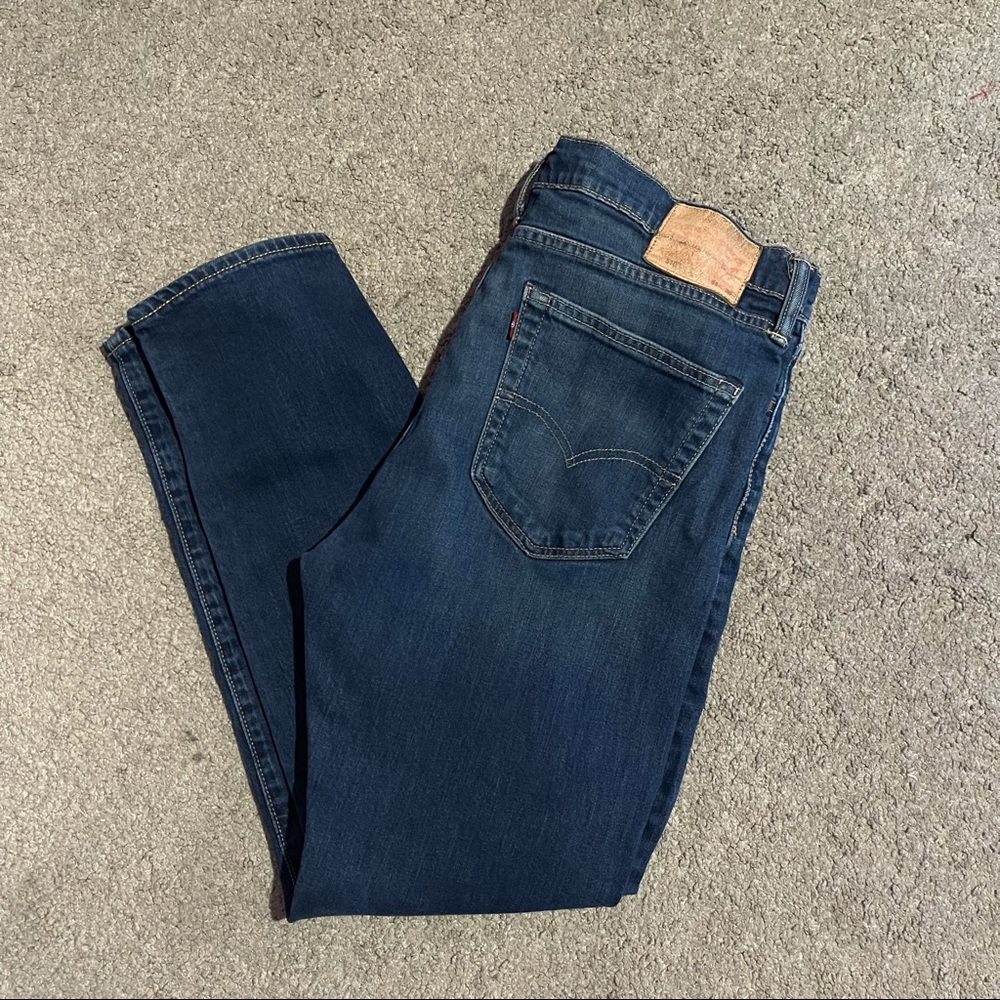 LEVI | Men’s Denim Jeans